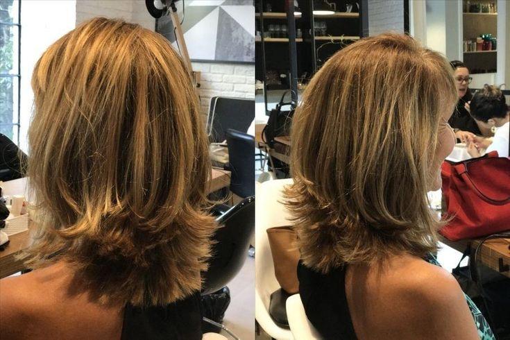 Cortes de cabelo repicado: estilo e praticidade