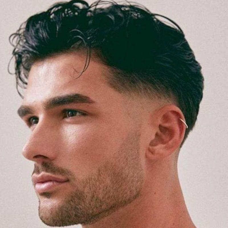 Cortes de‌ cabelo para noivas: escolhendo o estilo⁣ romântico⁣ perfeito