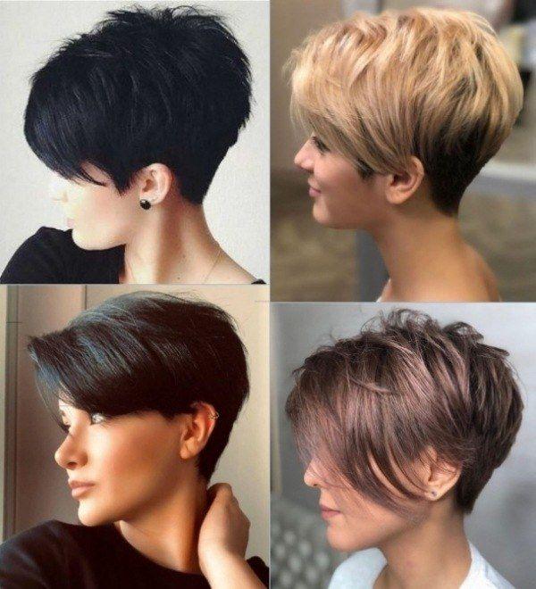 Aspectos do corte⁣ de cabelo Pixie: estilo e praticidade